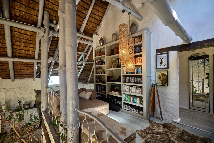 6 Bedroom Property for Sale in Chapman